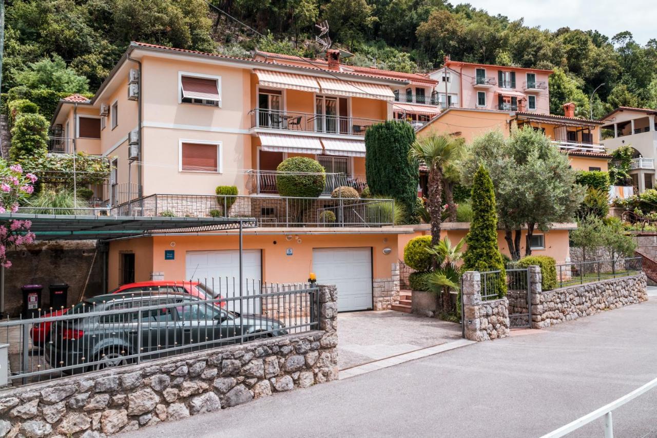 Sandalj Bed & Breakfast 3*